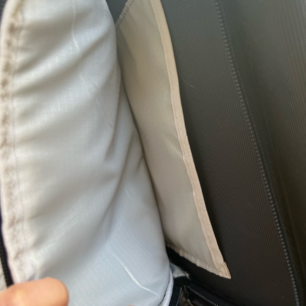 Black Laptop Bag - Picture 6 of 9